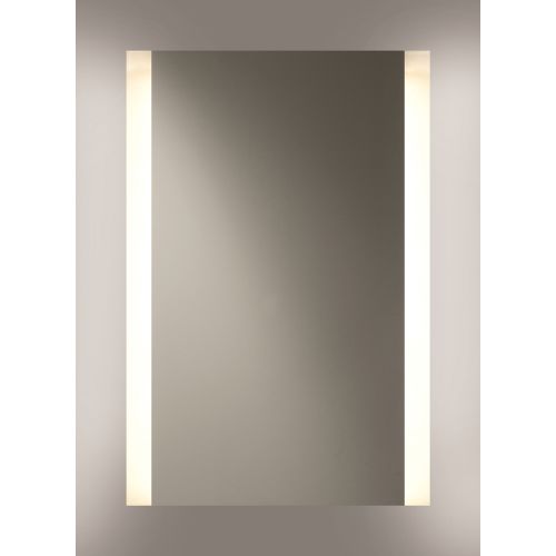 Backlit LED Mirror 2 Sides 24Wx36H ADA Compliant